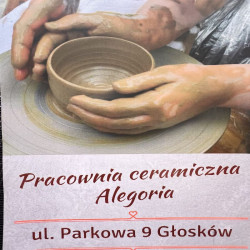 Warsztaty ceramiczne dla dzieci